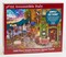 Irresistible Italy Simple Sections™ Jigsaw Puzzle - 1000 Pieces - by Vermont Christmas Company - 24 Sections to Complete - Choose Your Difficulty Level